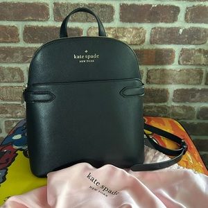 Kate Spade Staci Dome Backpack